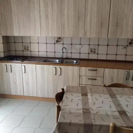 Casa Vacanze Castella Apartment
