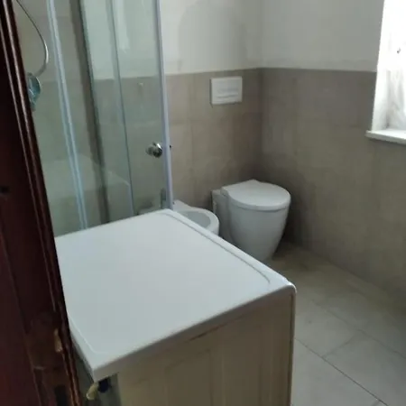 Apartment Casa Vacanze Castella