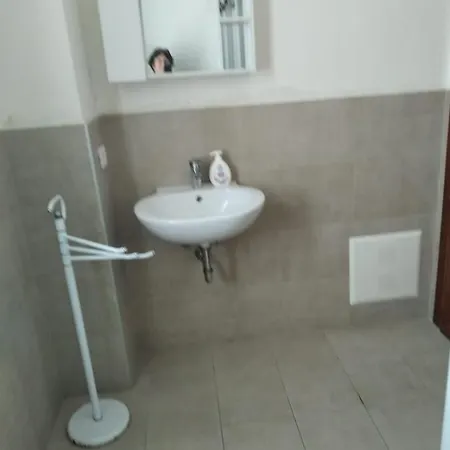 Casa Vacanze Castella