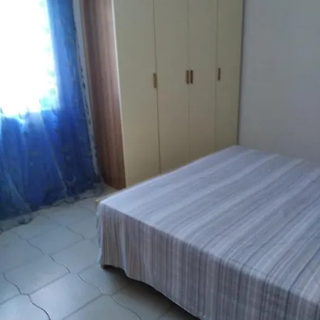 Casa Vacanze Castella Apartment