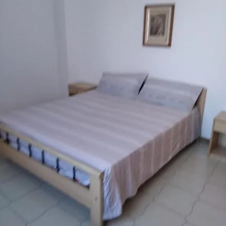 Casa Vacanze Castella *