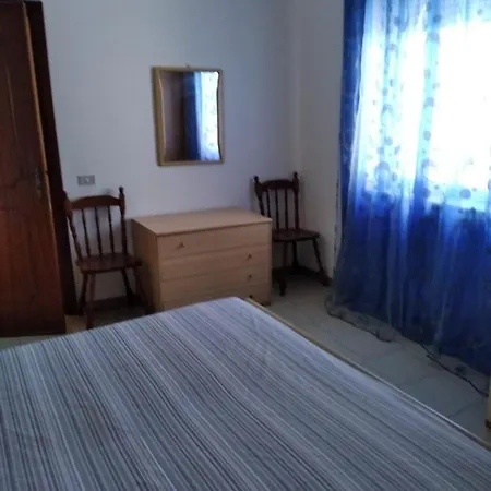 Apartment Casa Vacanze Castella Le Castella (Calabria)