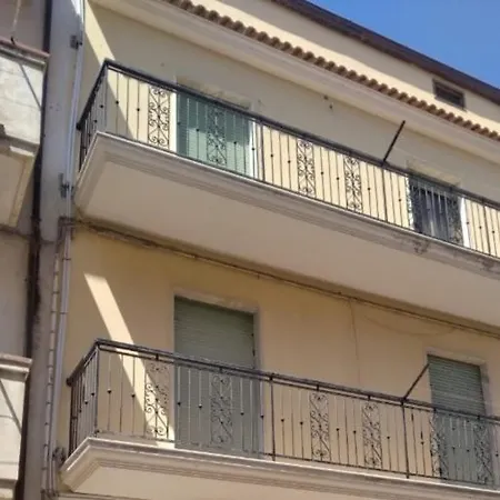 Apartment Casa Vacanze Castella Le Castella (Calabria)