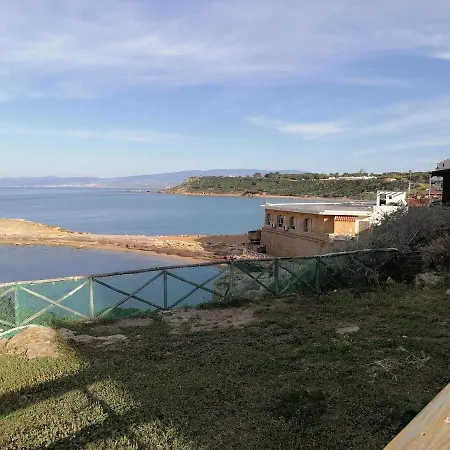 Casa Vacanze Castella *