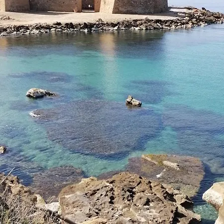Casa Vacanze Castella *
