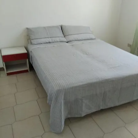 Apartment Casa Vacanze Castella